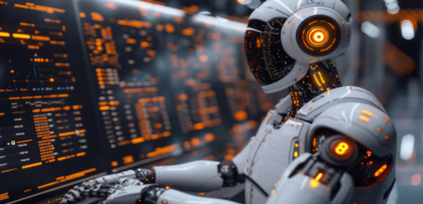 Excelitte AI Robotic Penetration Tester